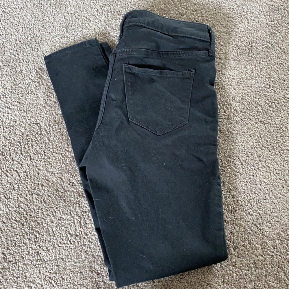 Universal Thread Jegging - Picture 2 of 5